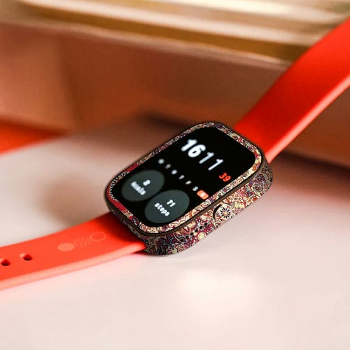 Nothing_CMF Watch Pro D395_Iran_Carpet3_4